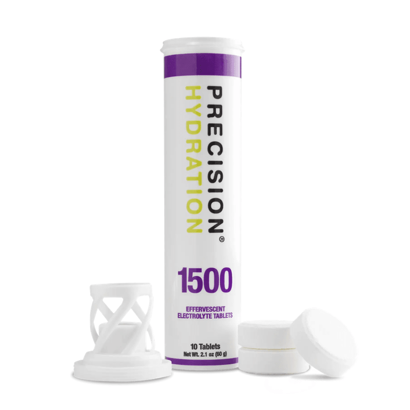 Precision Hydration 1500