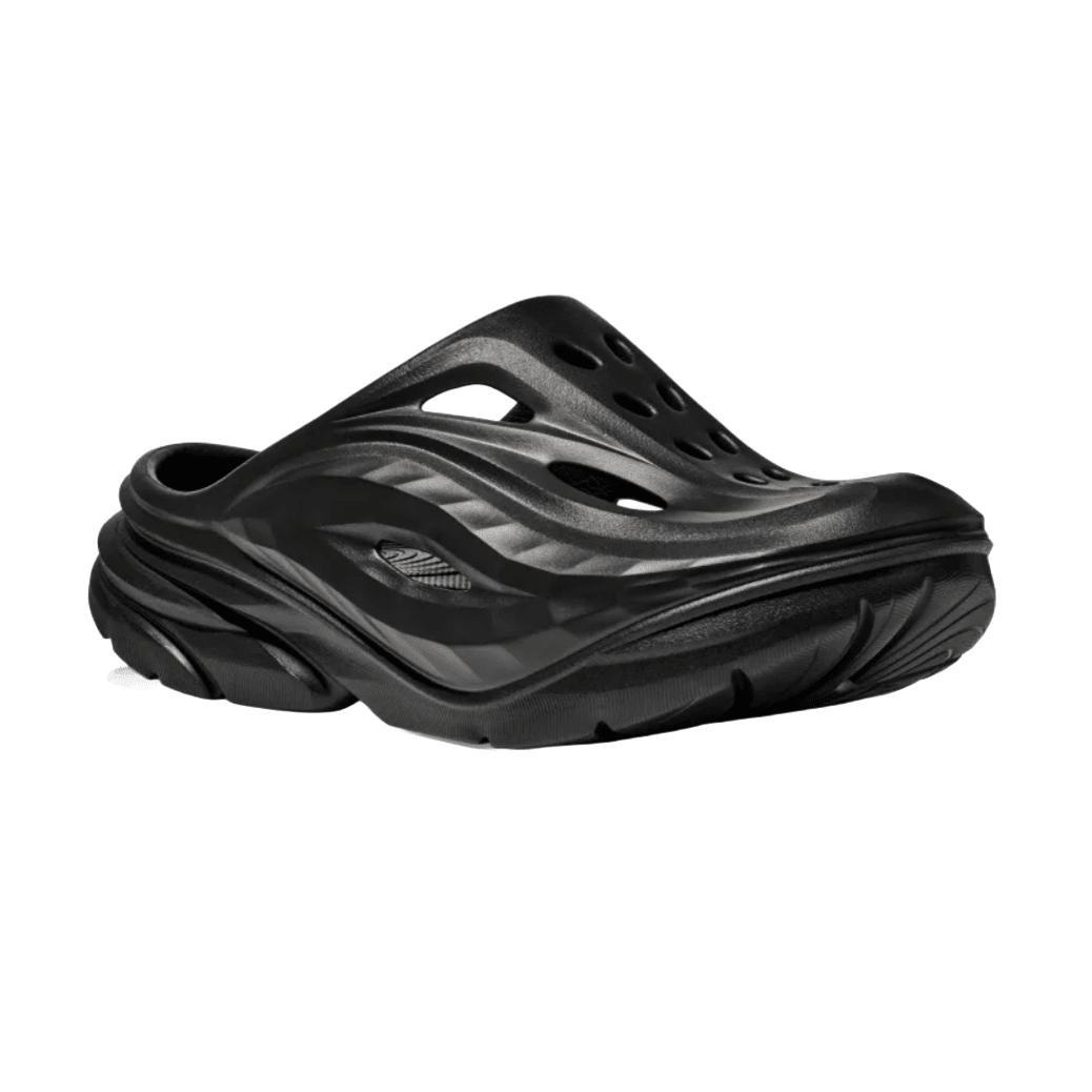 Unisex Hoka Ora Recovery Mule