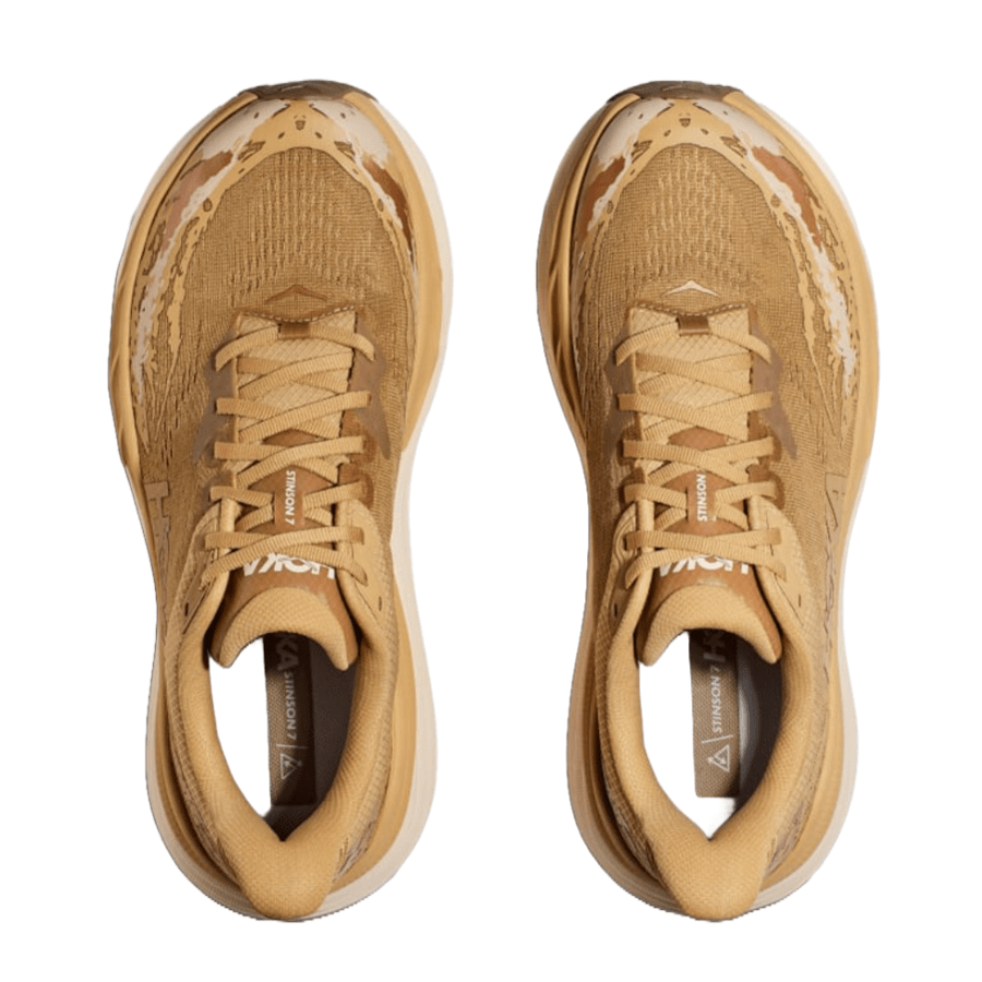 Mens Hoka Stinson 7