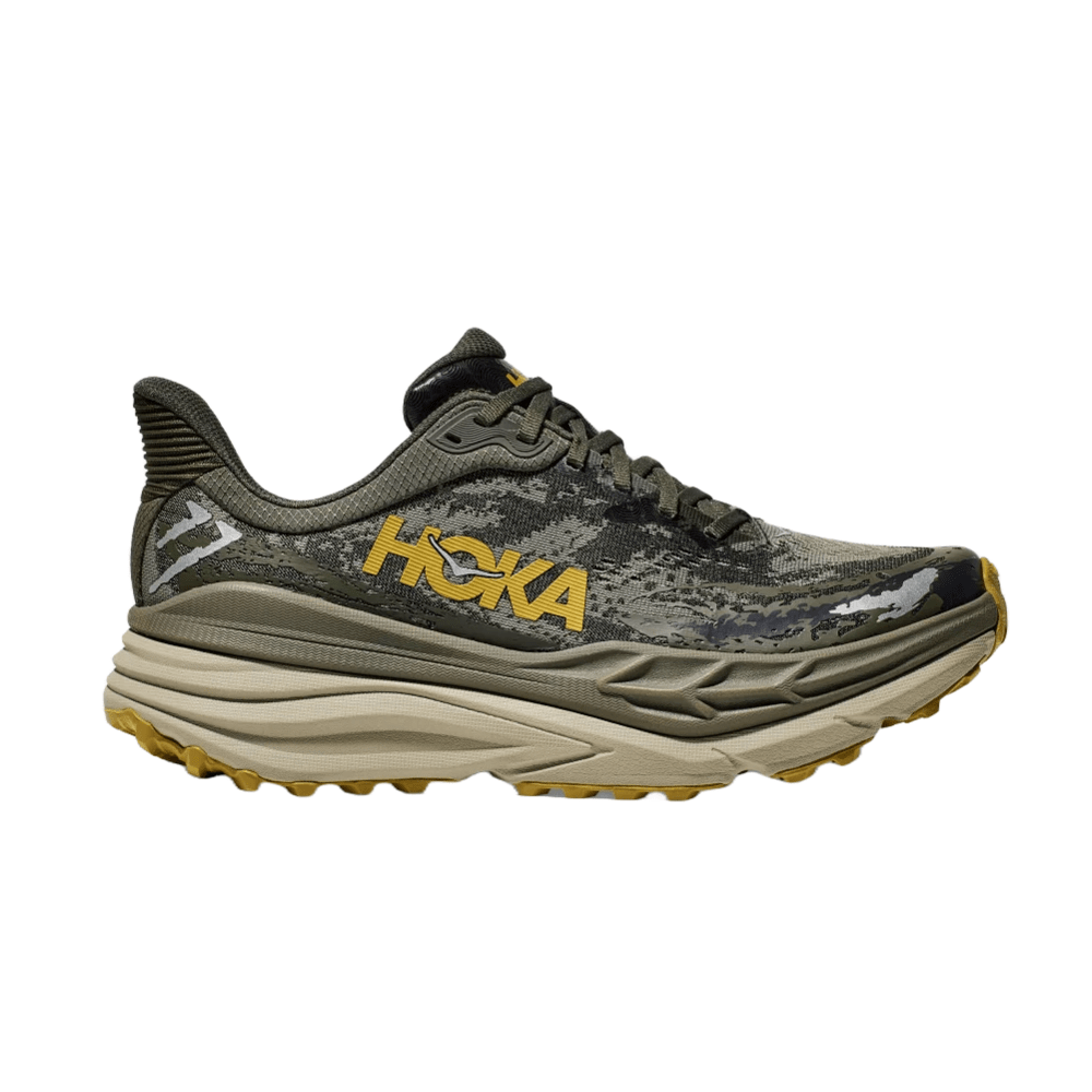 Mens Hoka Stinson 7