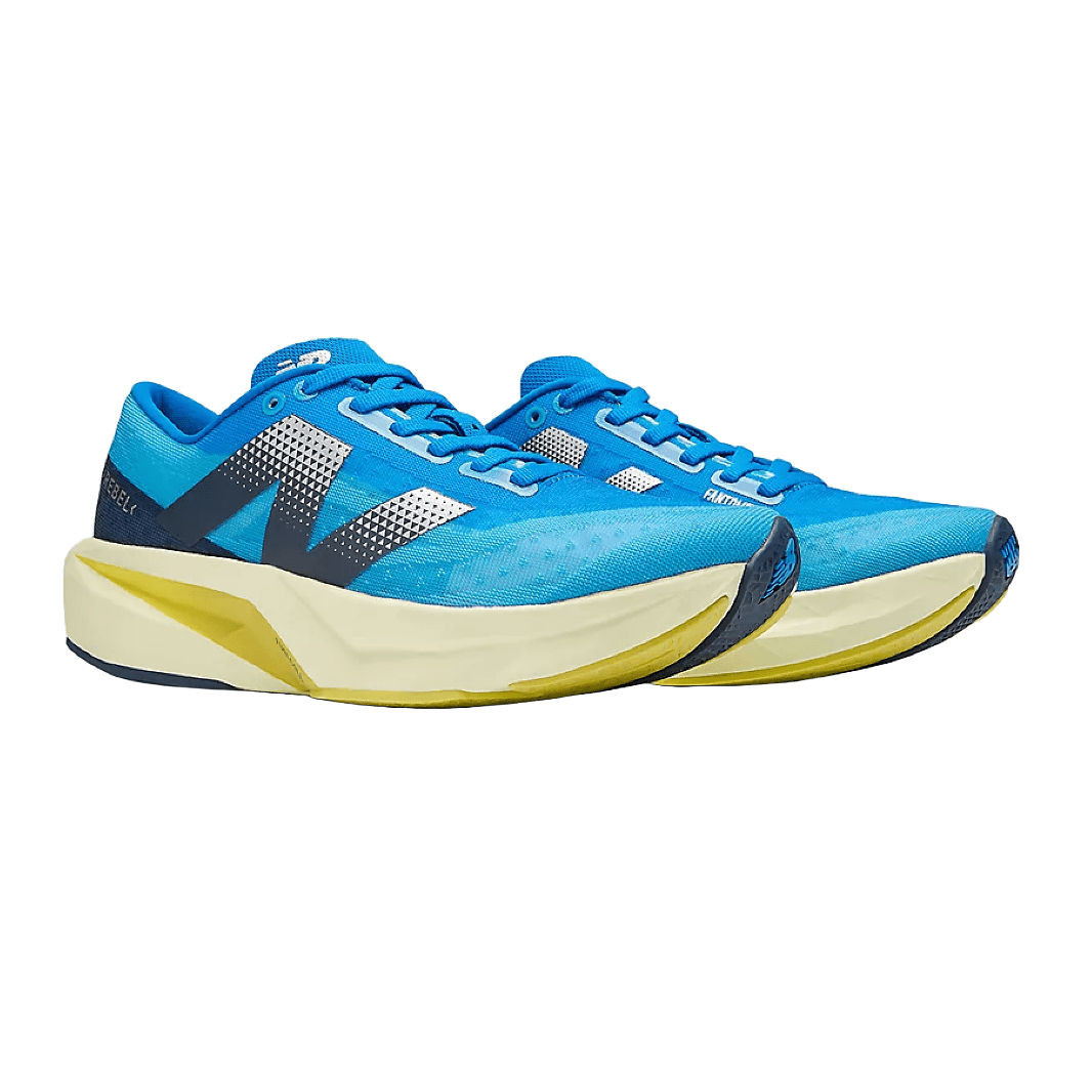Mens New Balance FuelCell Rebel v4