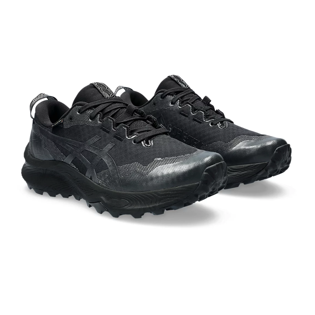 Womens Asics Gel-Trabuco 12 G-TX