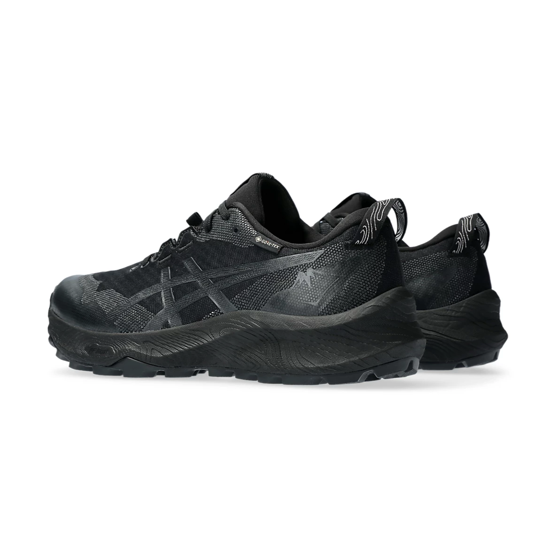 Womens Asics Gel-Trabuco 12 G-TX