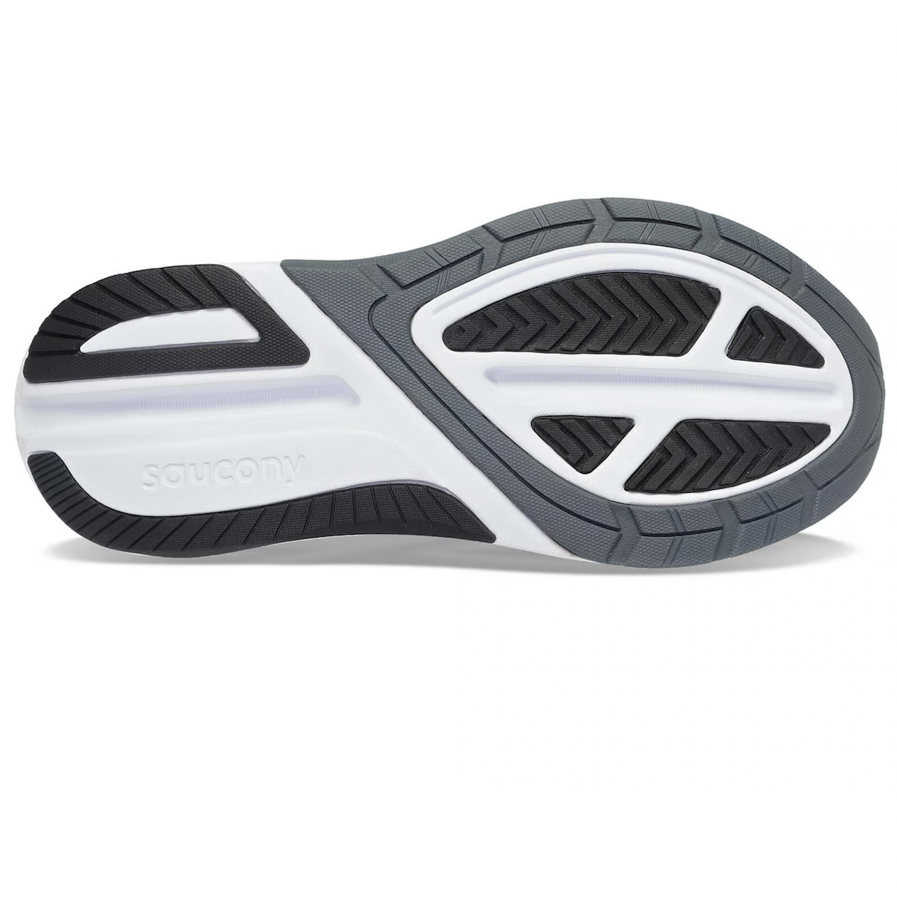 Womens Saucony Echelon 9 (2E Wide)