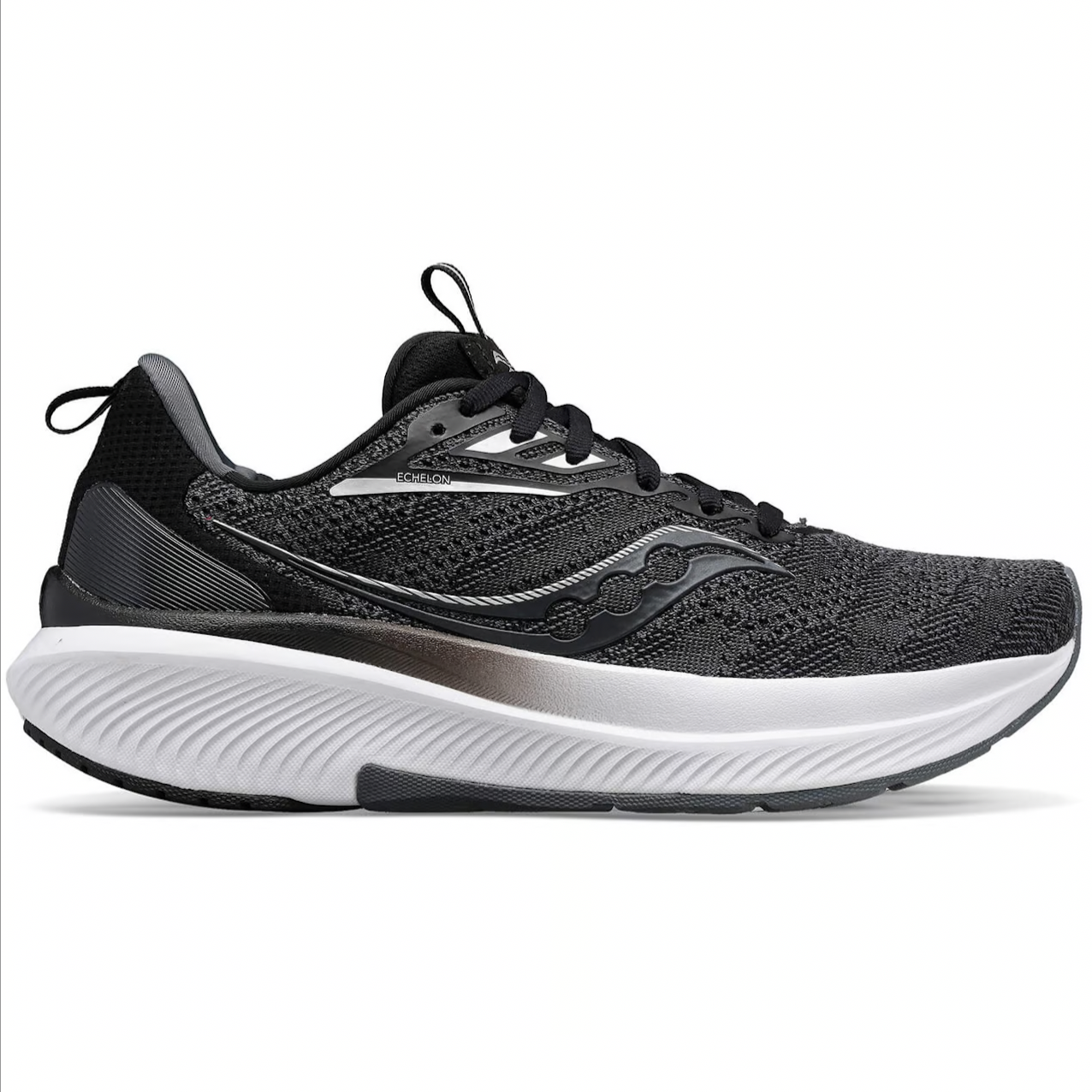 Womens Saucony Echelon 9 (D Wide)