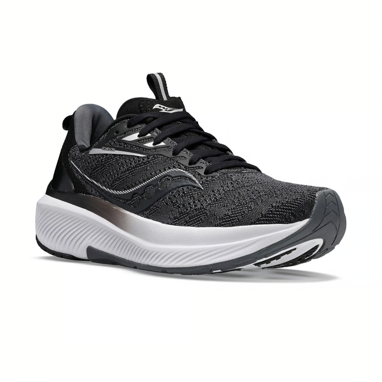 Womens Saucony Echelon 9 (D Wide)