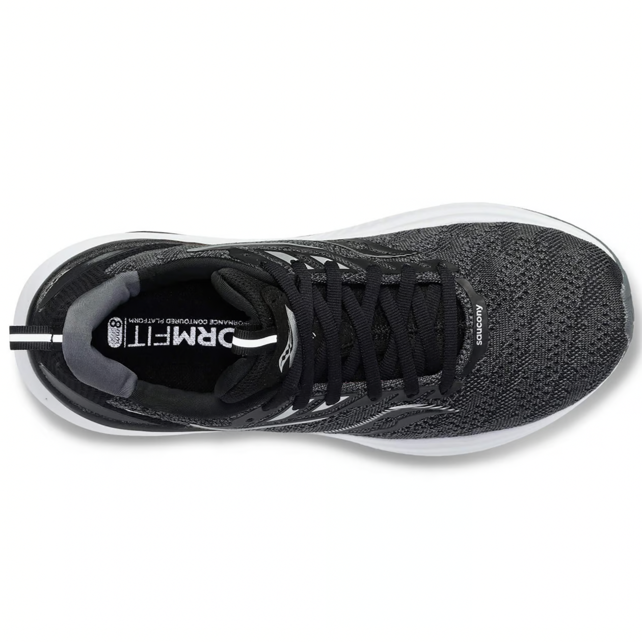 Womens Saucony Echelon 9 (D Wide)