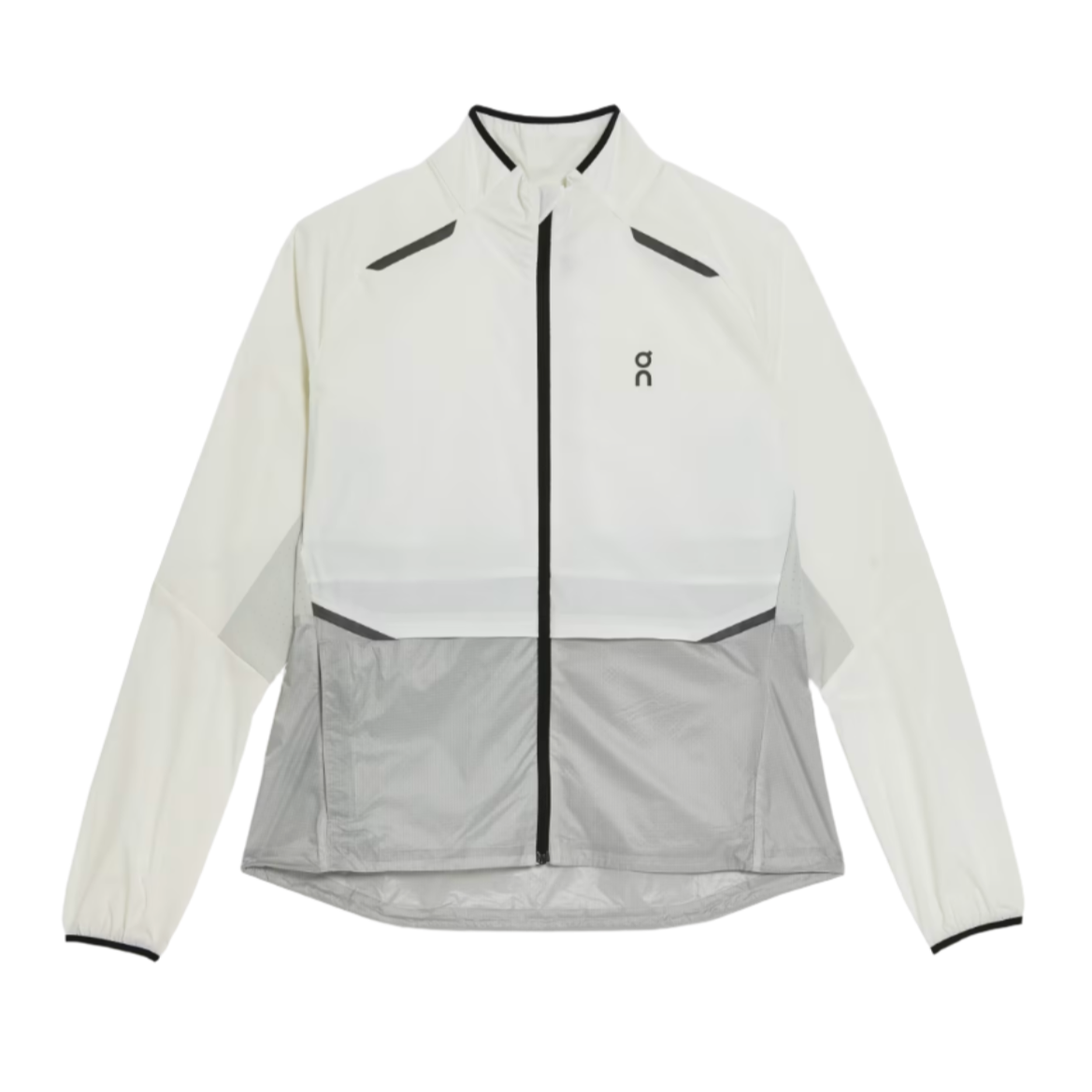 Womens On Weather Jacket