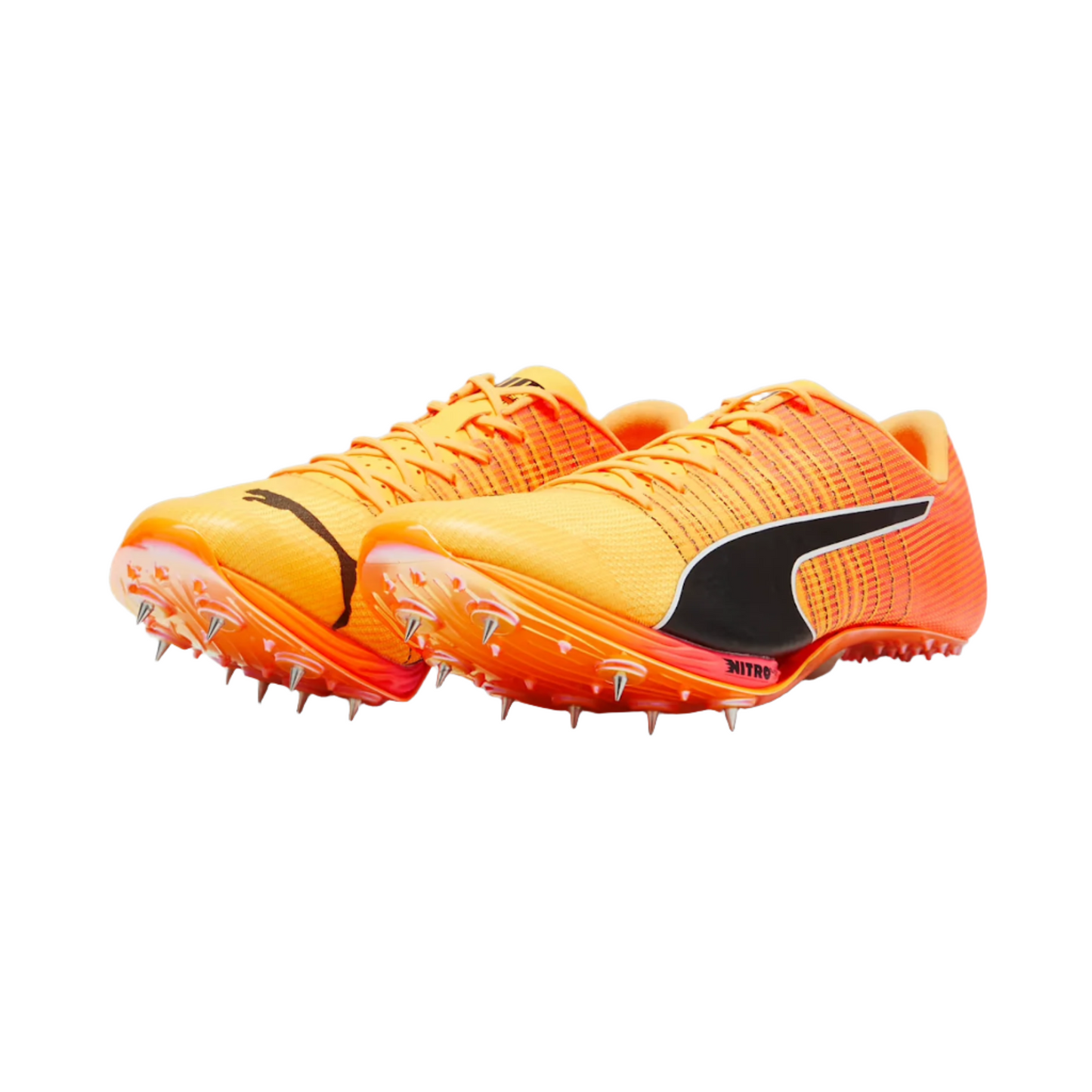 Unisex Puma evoSPEED Sprint NITRO 2