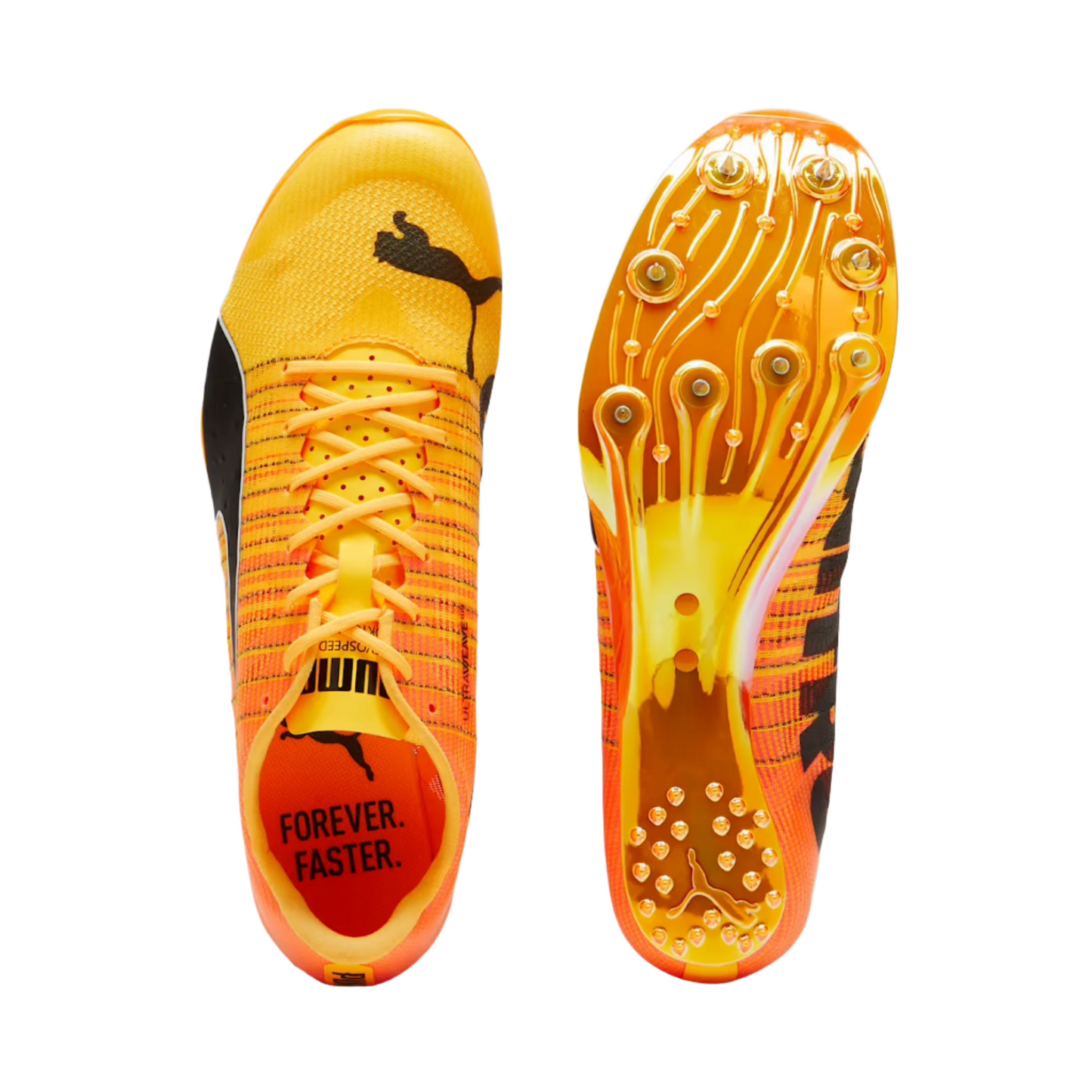 Unisex Puma evoSPEED Sprint NITRO 2
