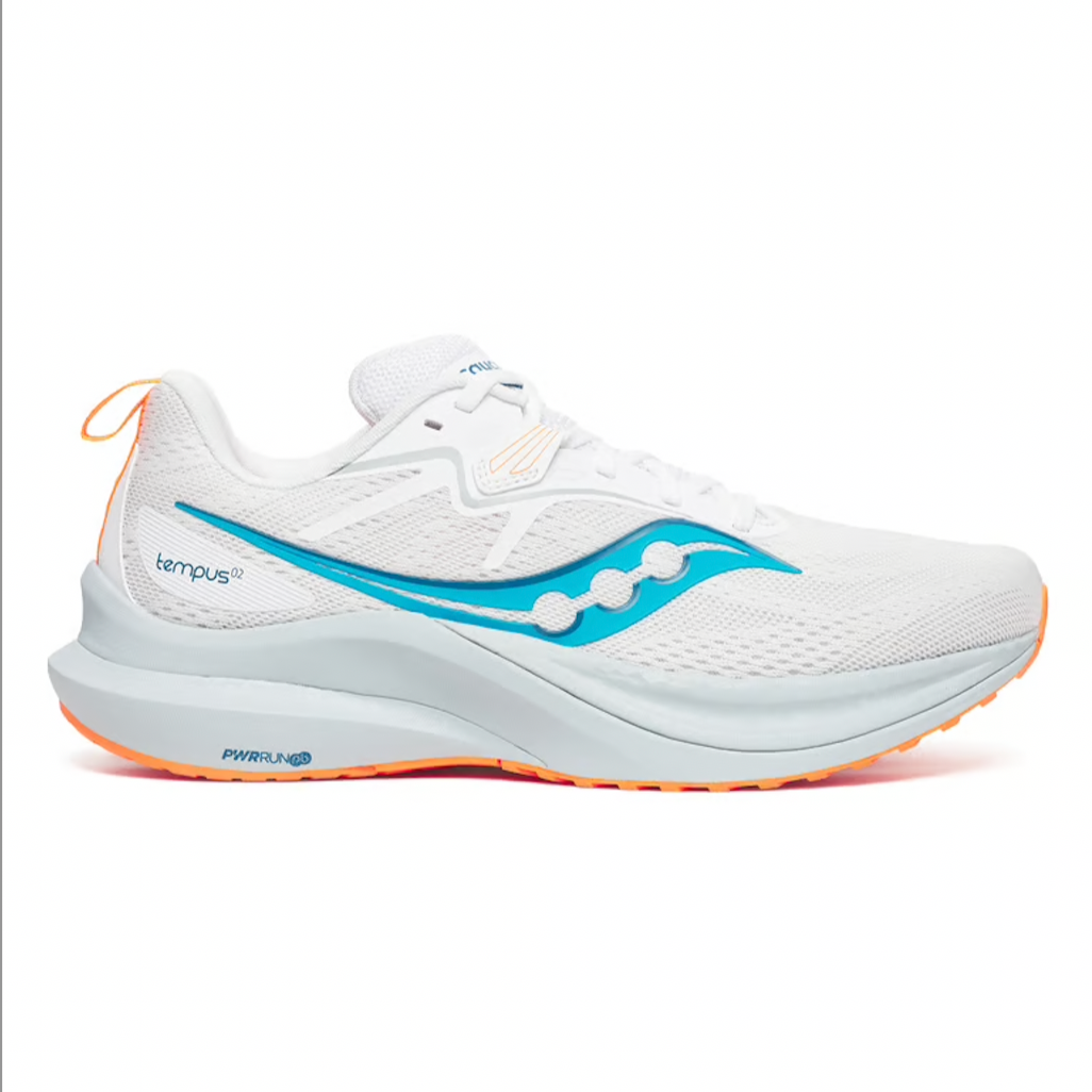 Mens Saucony Tempus 2