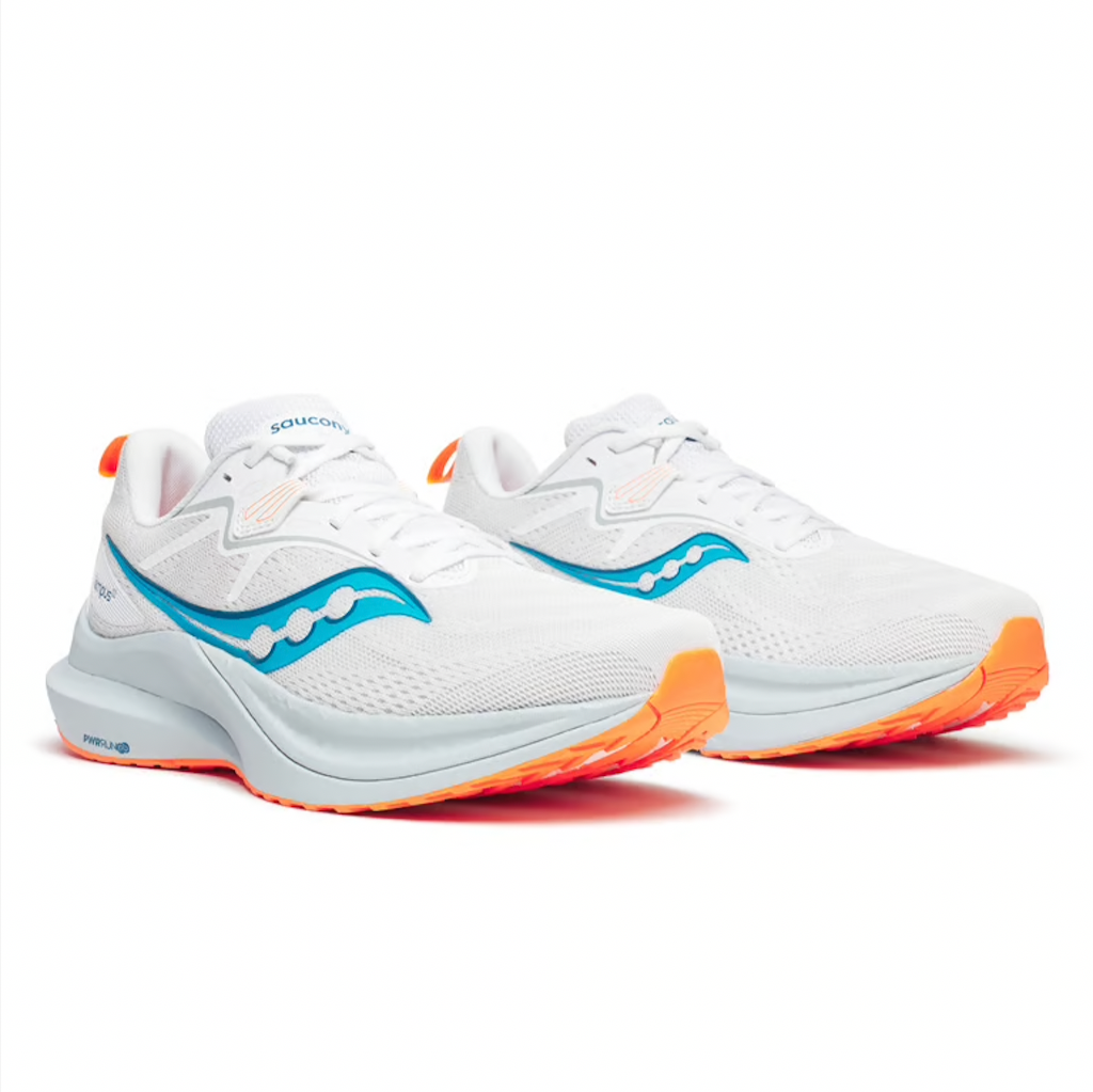 Mens Saucony Tempus 2