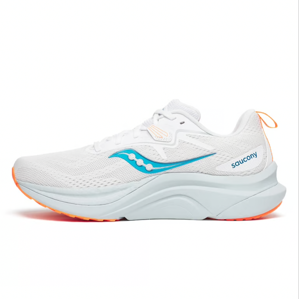 Mens Saucony Tempus 2