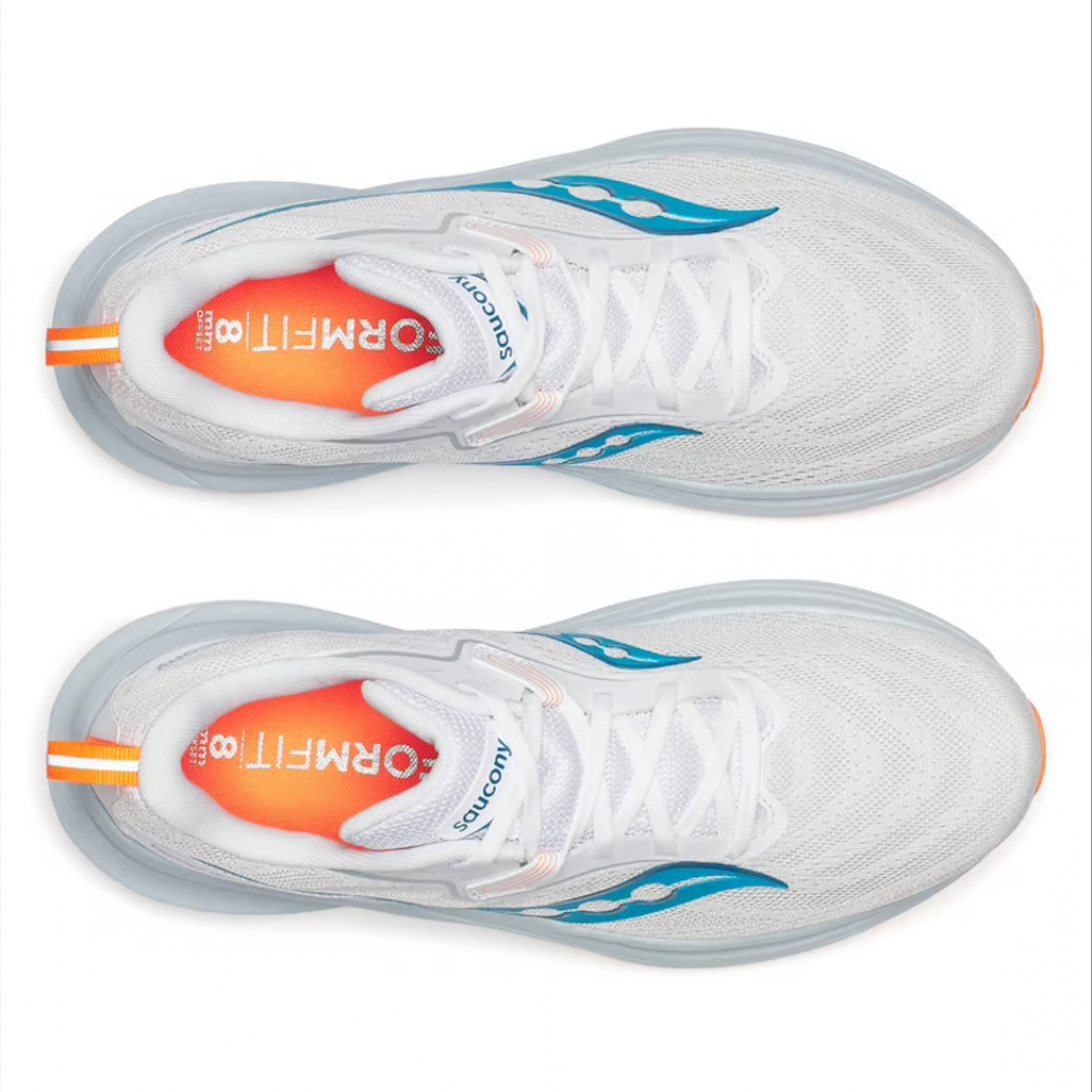 Mens Saucony Tempus 2