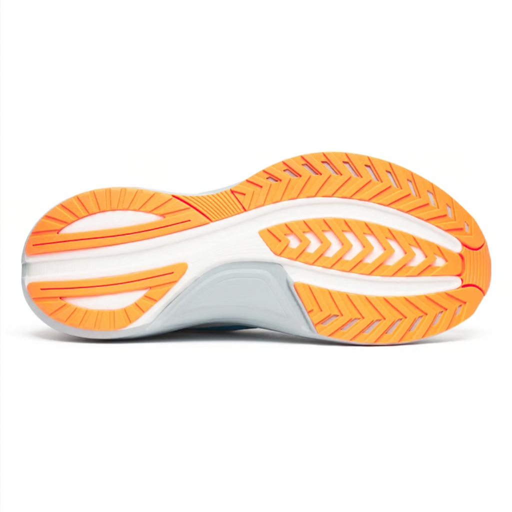 Mens Saucony Tempus 2