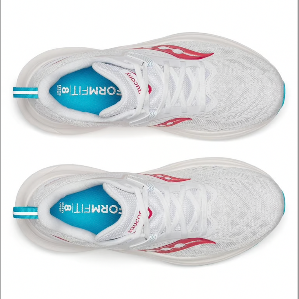 Womens Saucony Tempus 2