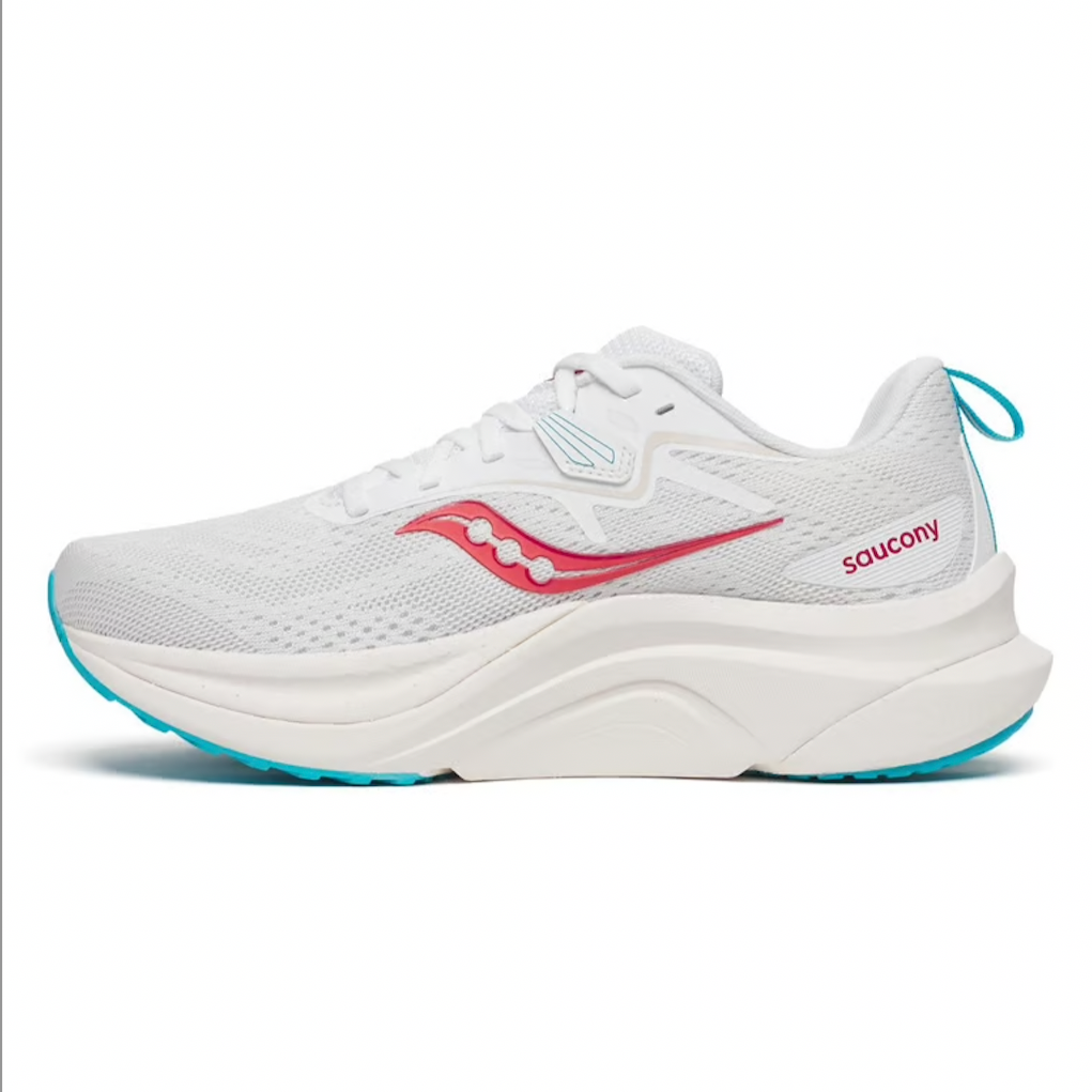 Womens Saucony Tempus 2