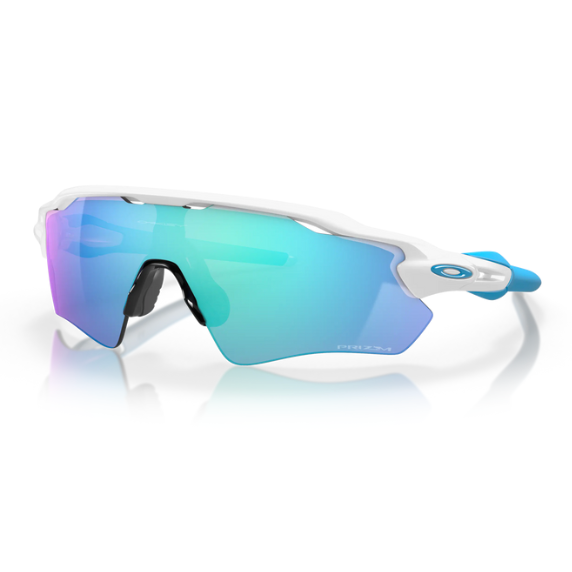 Oakley Radar EV Path