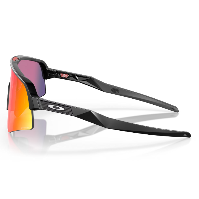 Oakley - Sutro Lite Sweep - Matte Black/Prizm Black