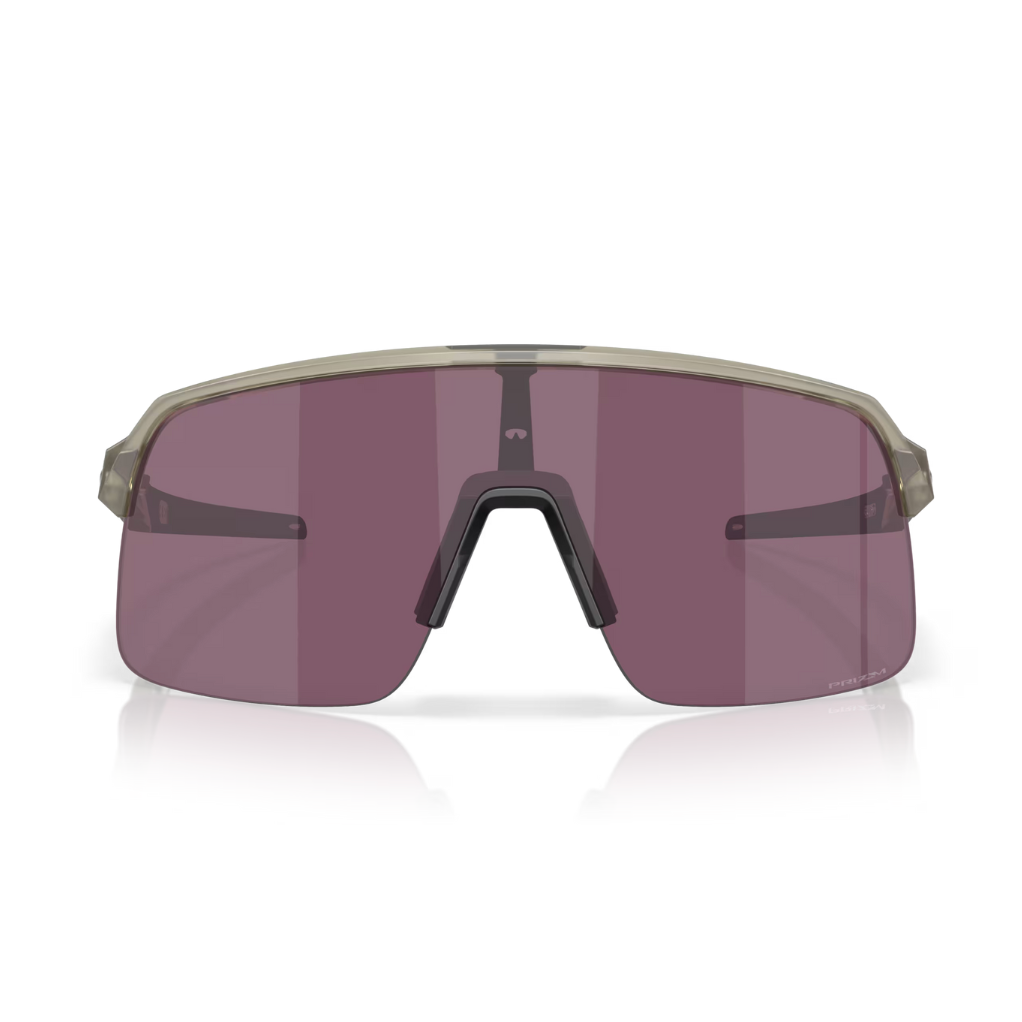Oakley Unisex Sutro Lite Matte Grey Ink w/ Prizm Road
