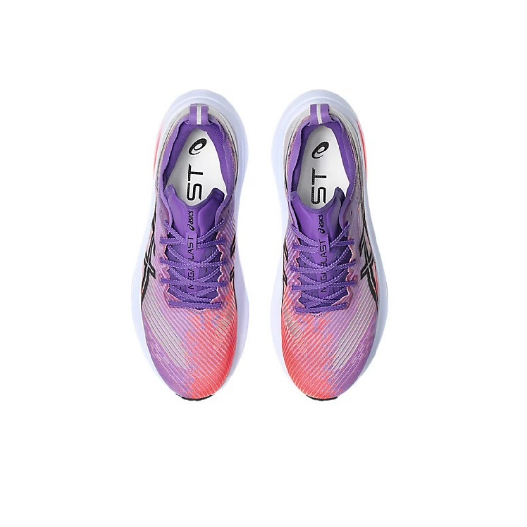 Unisex Asics Megablast