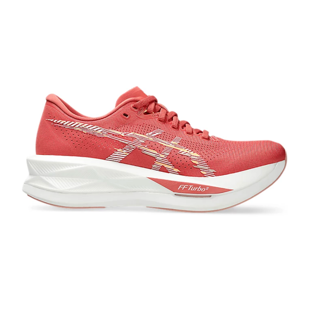 Womens Asics Sonicblast