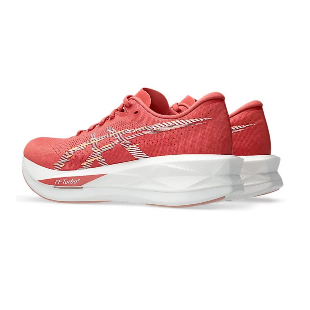 Womens Asics Sonicblast