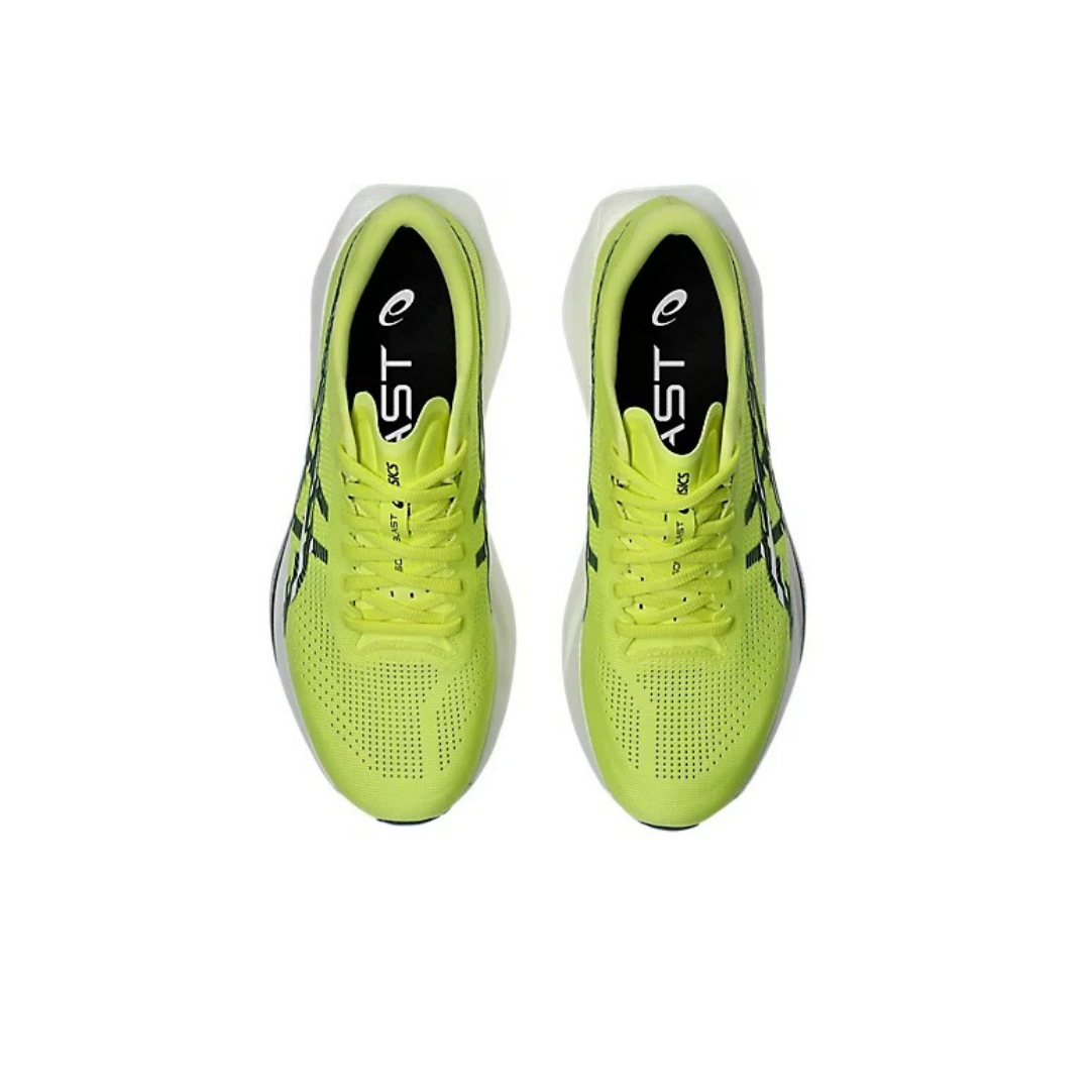 Mens Asics Sonicblast