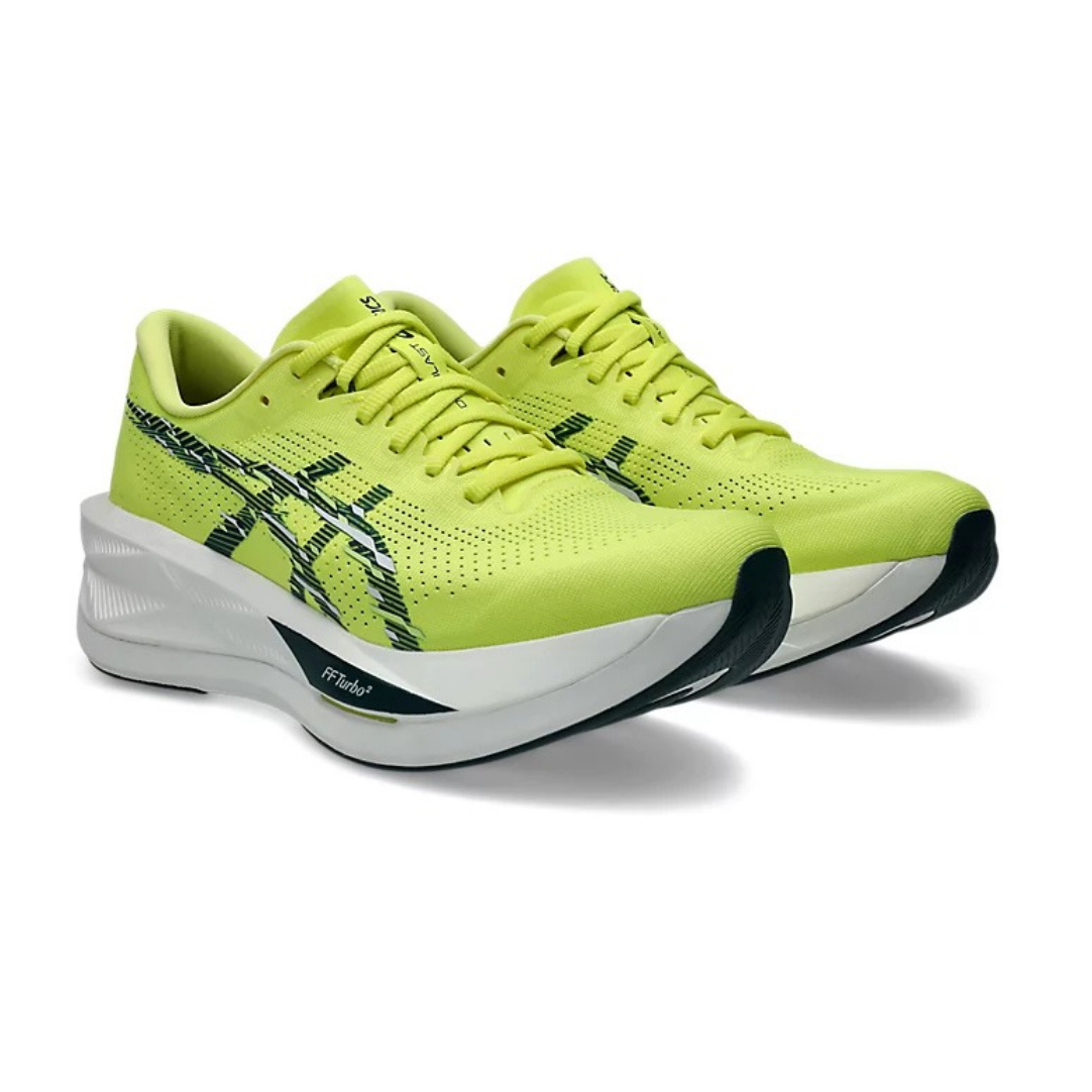 Mens Asics Sonicblast
