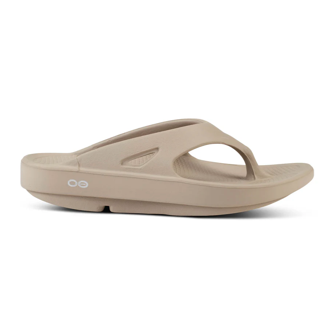 Unisex OOFOS Ooriginal Thong