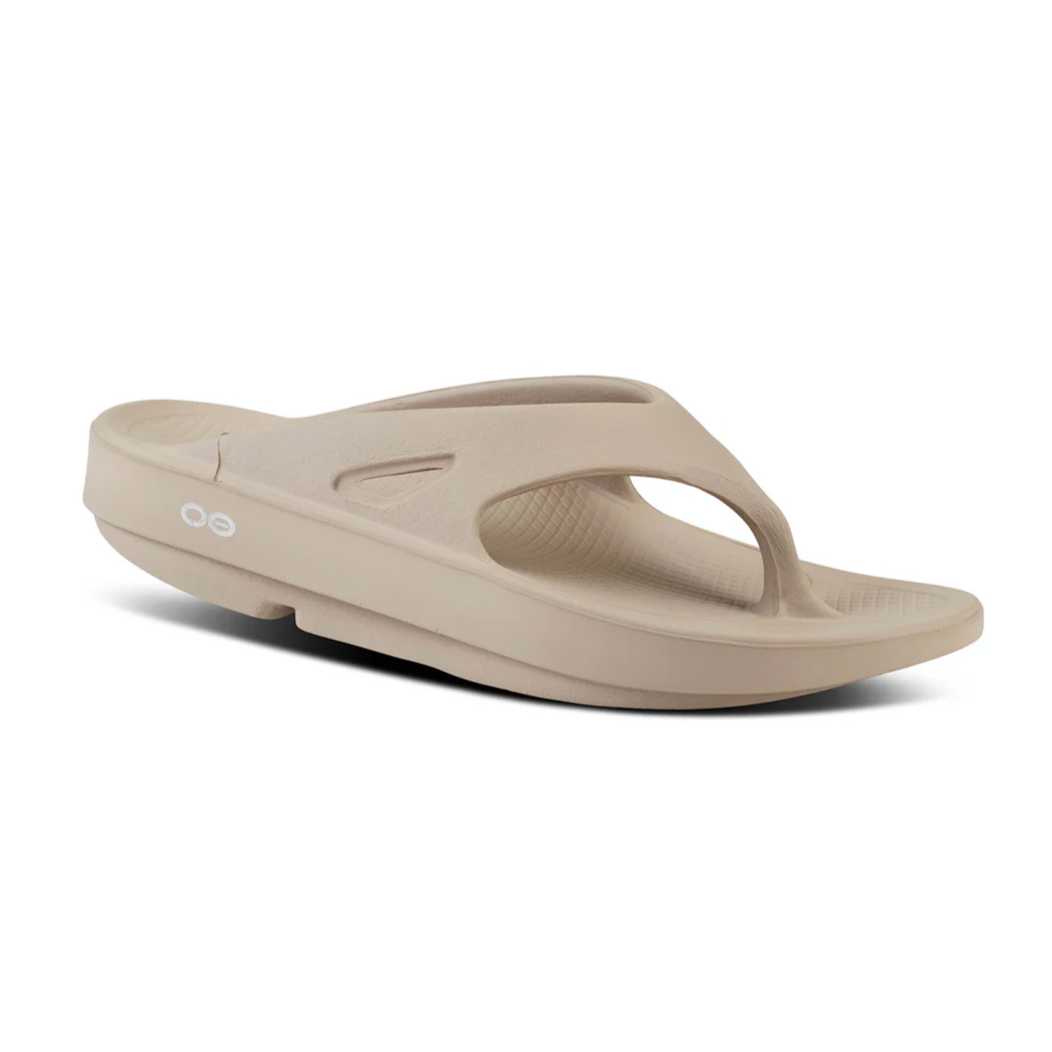 Unisex OOFOS Ooriginal Thong