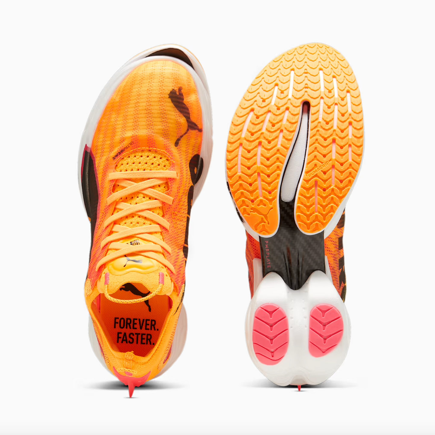 Mens Puma FAST-R NITRO Elite 2