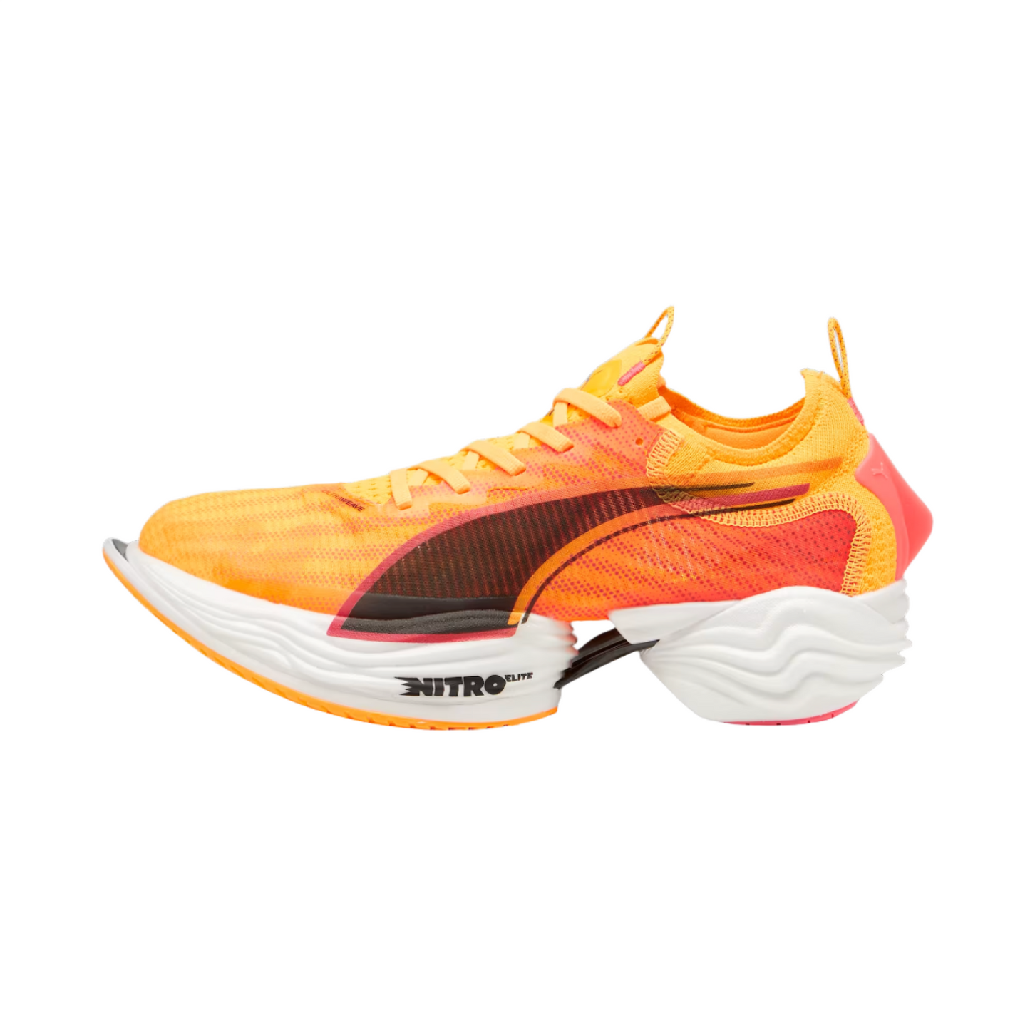 Mens Puma FAST-R NITRO Elite 2