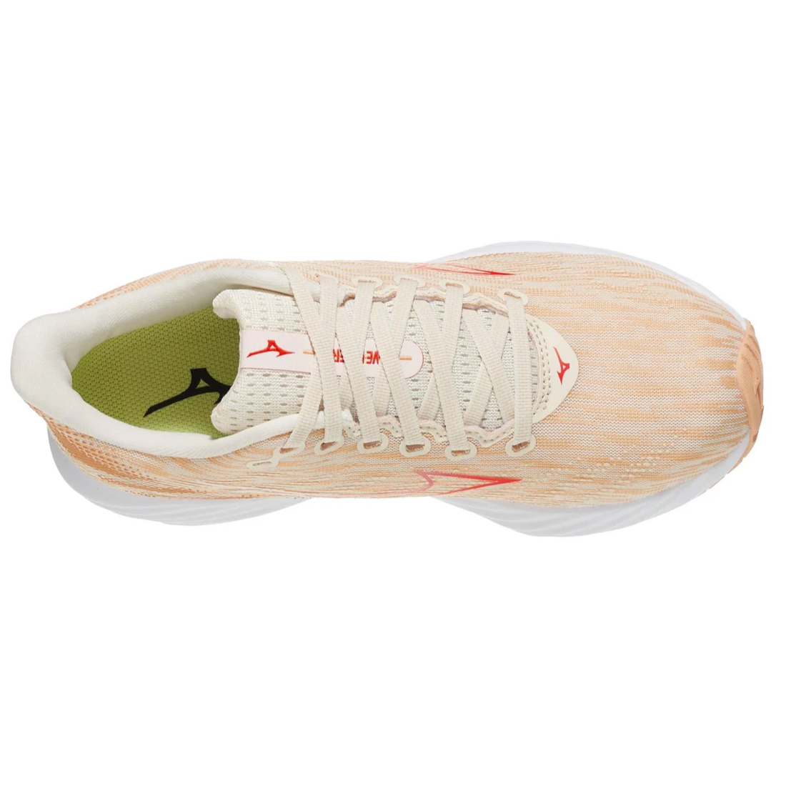 Womens Mizuno Wave Rider 28