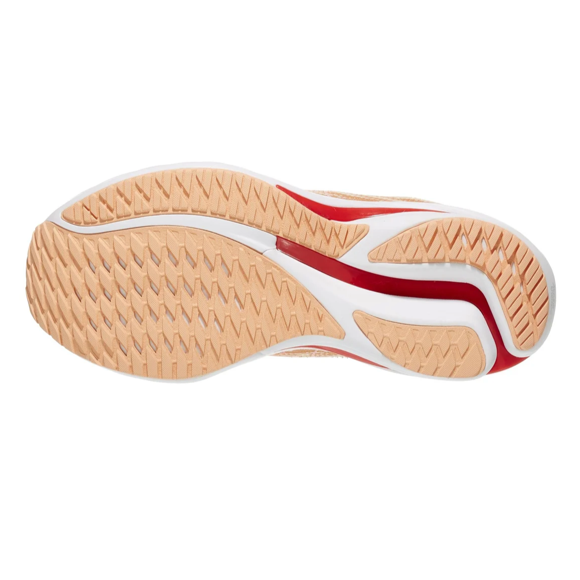 Womens Mizuno Wave Rider 28