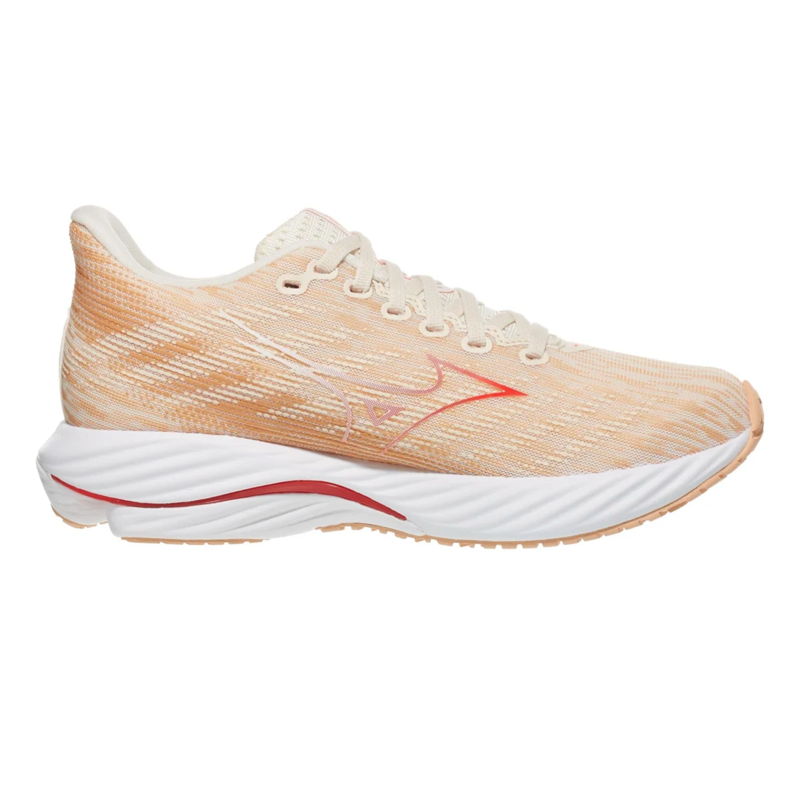 Womens Mizuno Wave Rider 28