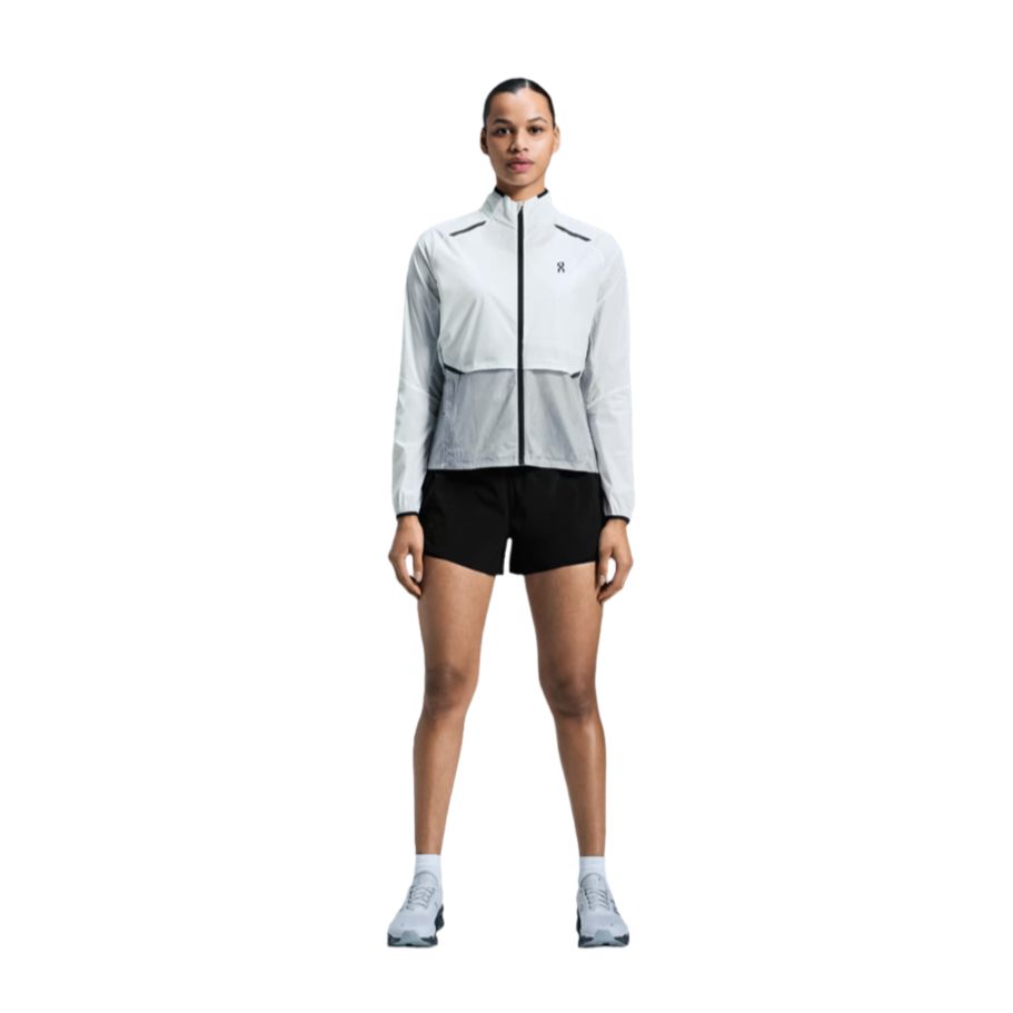Womens On Weather Jacket