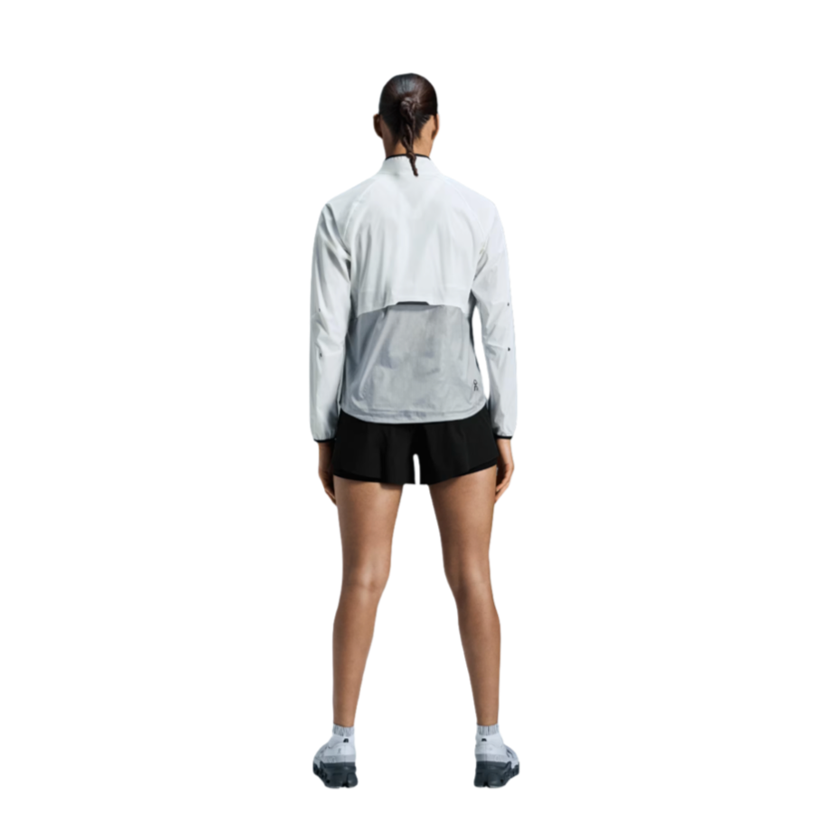 Womens On Weather Jacket