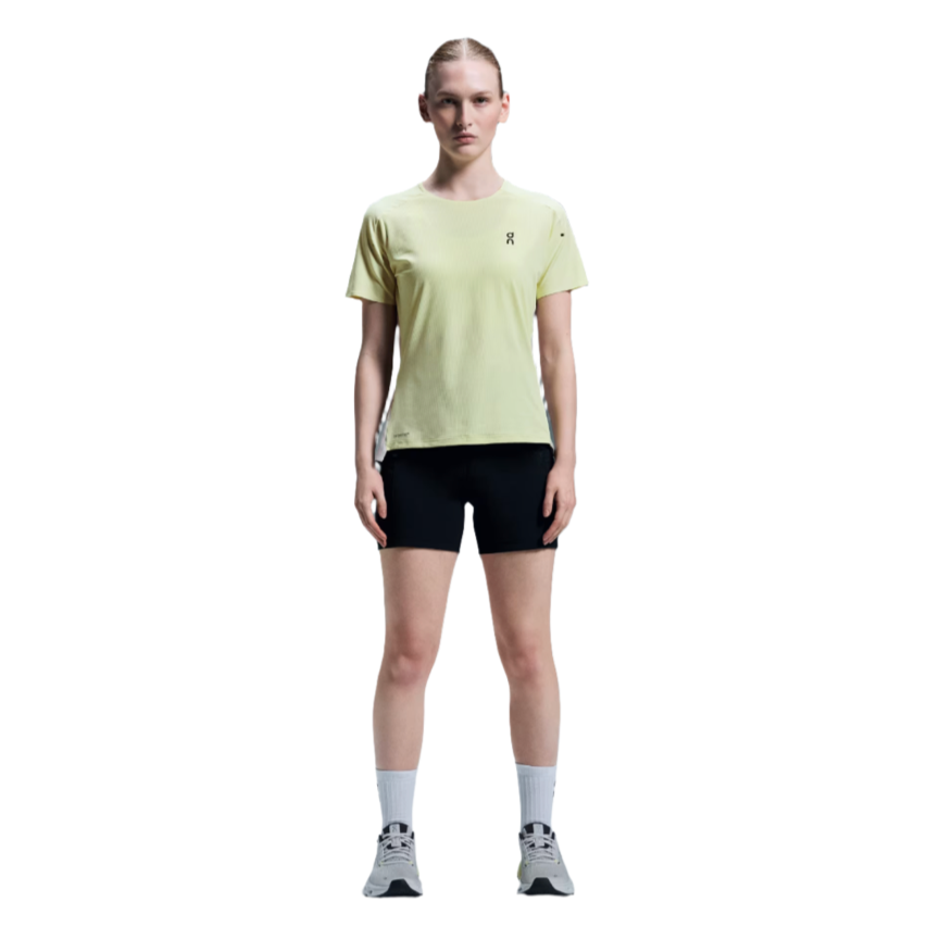 Womens On Performance-T