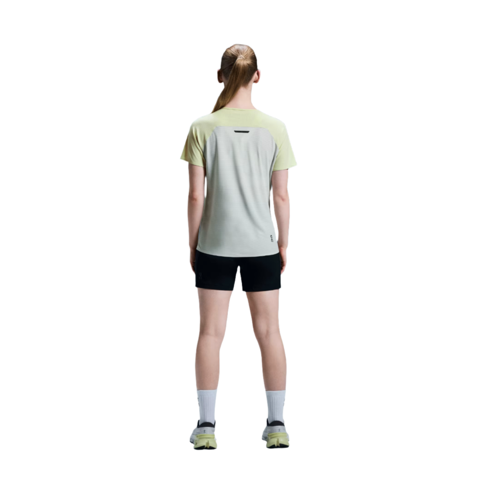 Womens On Performance-T
