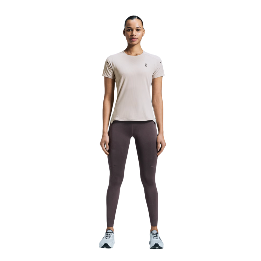 Womens On Performance-T