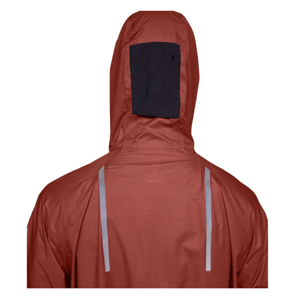 Mens On Ultra Jacket