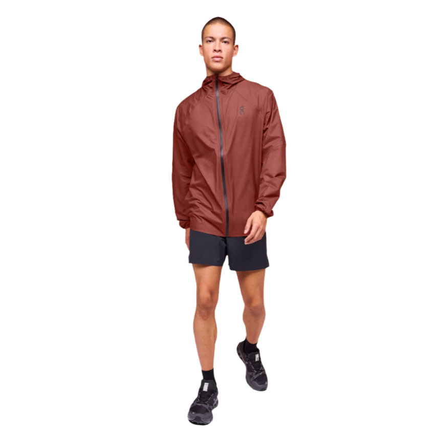 Mens On Ultra Jacket
