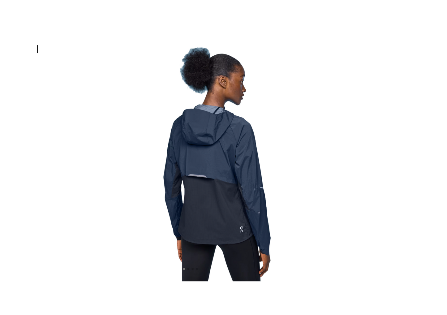 Womens On Core Jacket