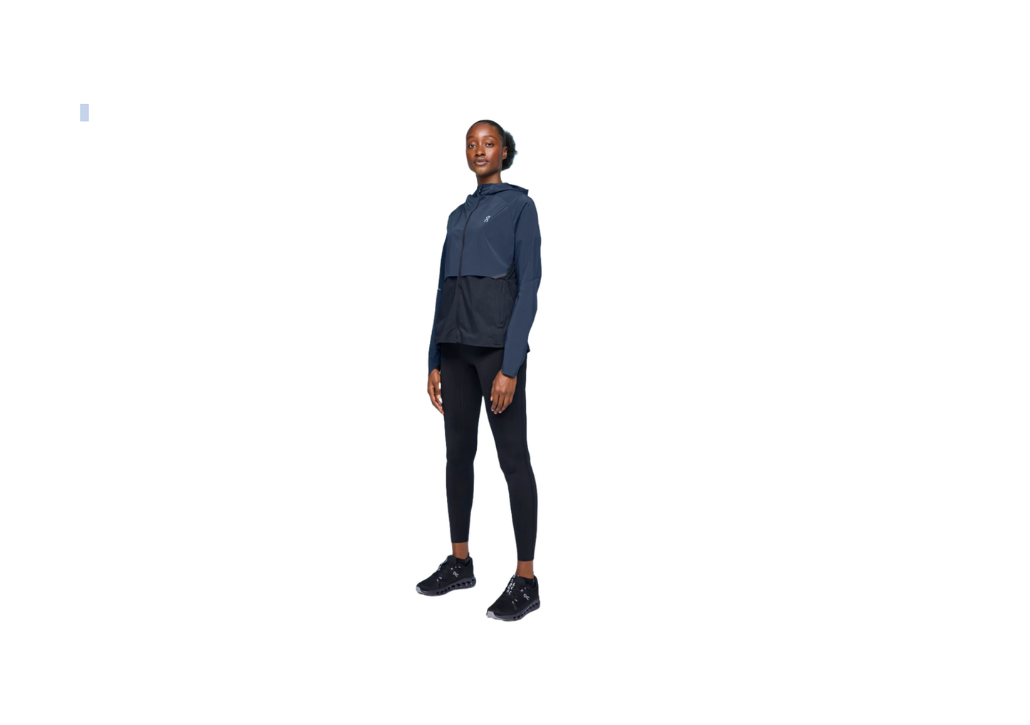 Womens On Core Jacket