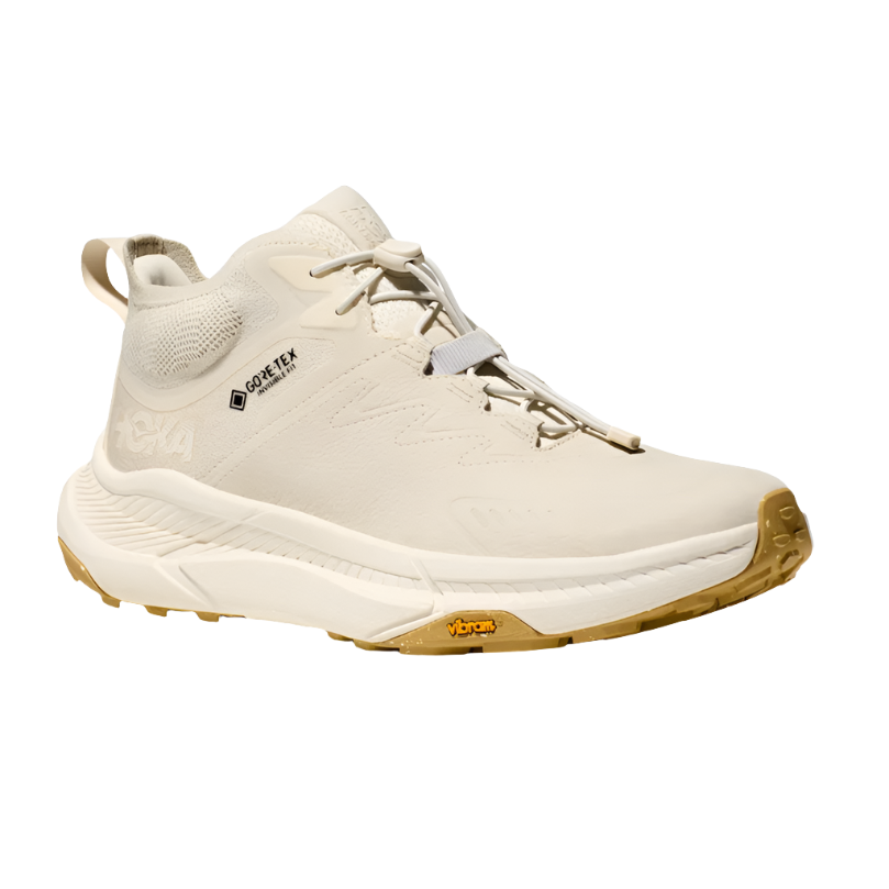 Womens Hoka Transport Chukka GTX