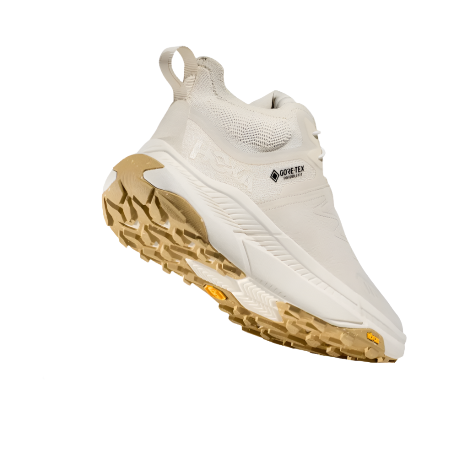 Womens Hoka Transport Chukka GTX