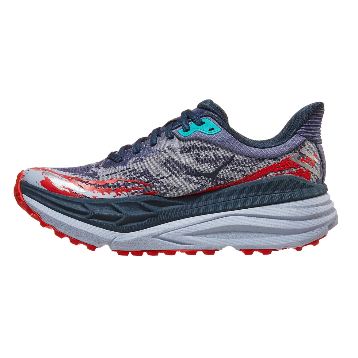 Womens Hoka Stinson 7