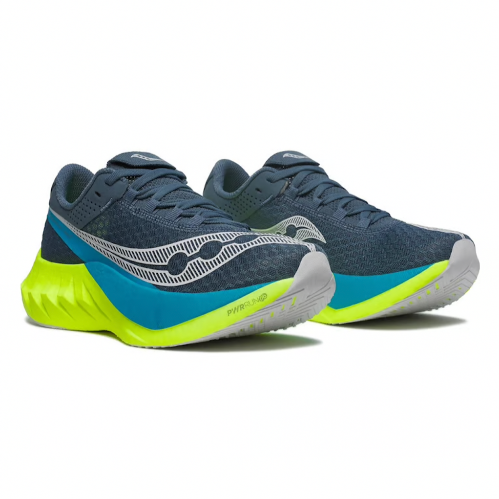 Womens Saucony Endorphin Pro 4
