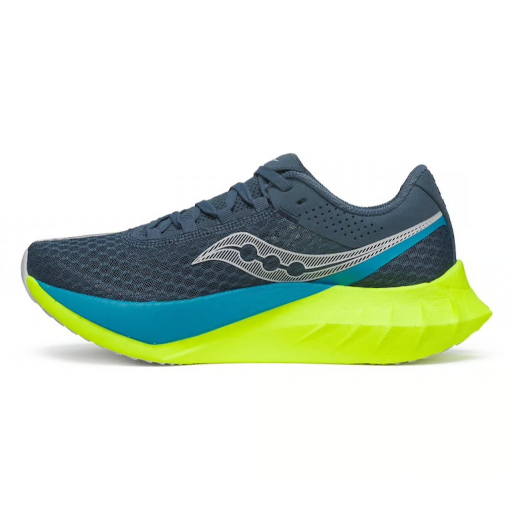 Womens Saucony Endorphin Pro 4